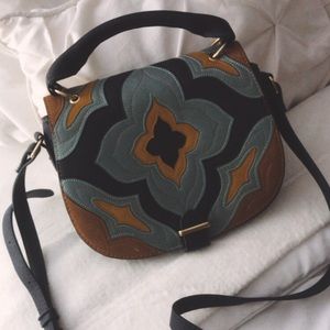 Stylish Crossbody Purse from Ireland